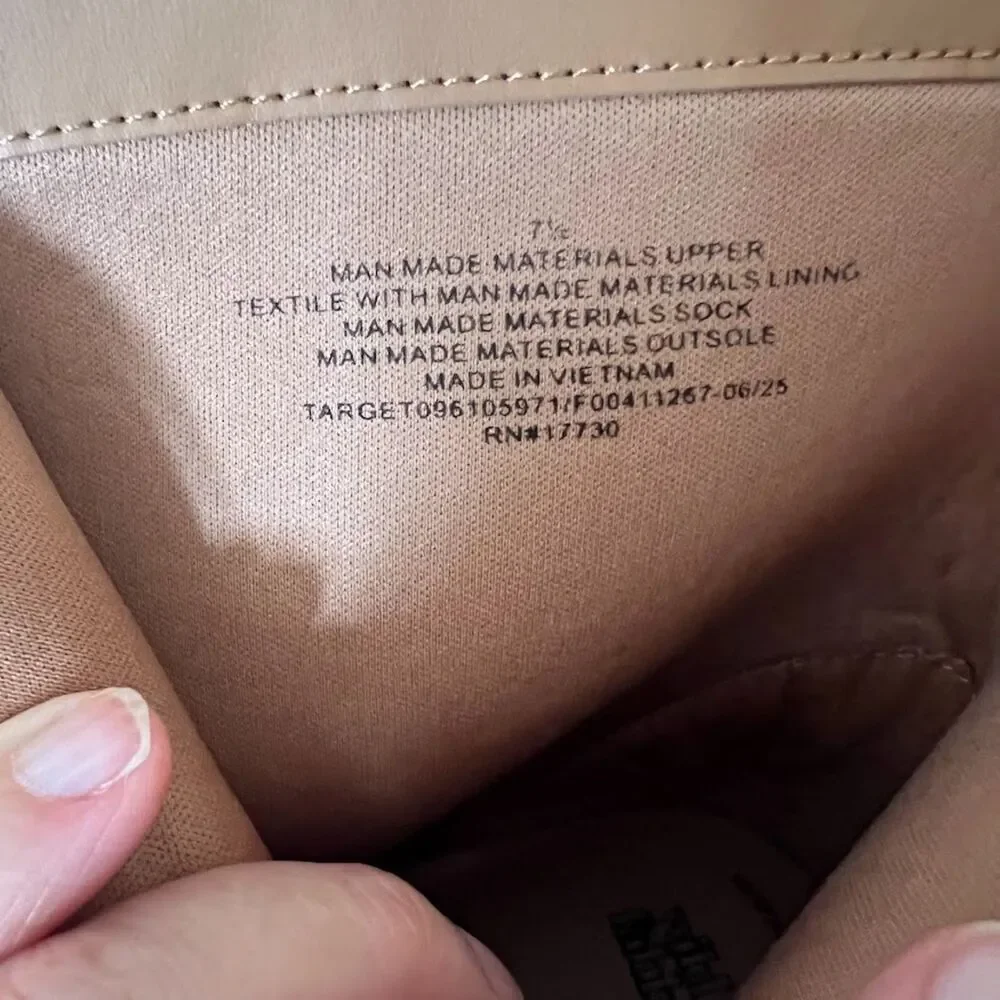 No Brand wild fable